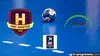Nantes / Nîmes Handball Liqui Moly StarLigue 2025-2026