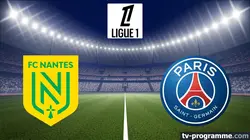 Nantes / Paris-SG