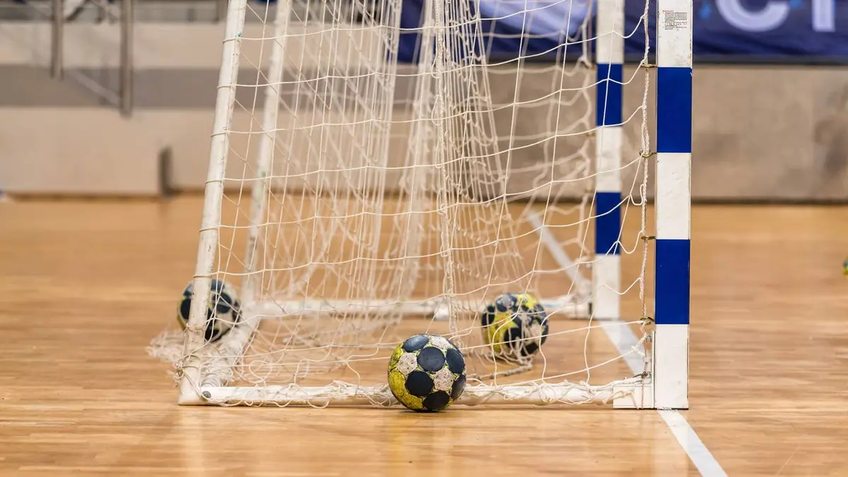 Nantes / PAUC Handball Lidl Starligue 2020/2021