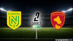 Nantes / Rodez