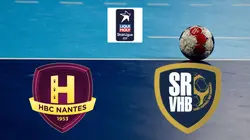 Sur beIN SPORTS 3 à 20h00 : Nantes / Saint-Raphaël