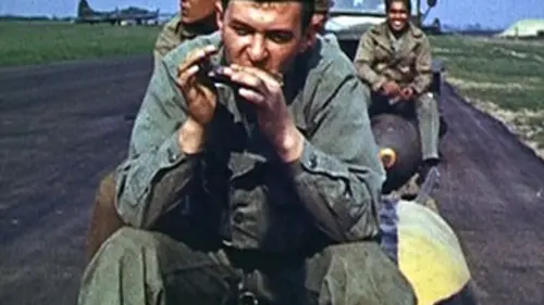 Nantes sous les bombes alliées