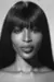 Photo Naomi Campbell