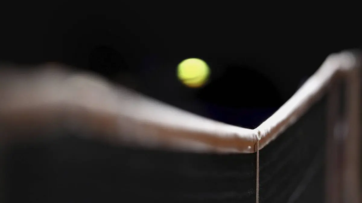 Naomi Osaka / Victoria Azarenka Tennis US Open 2020