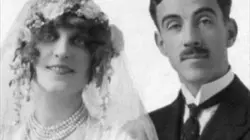 Napo et Eva, étonnants mécènes des années folles