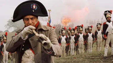 Napoléon 1812-1821