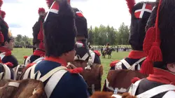 Napoléon S01E03 La chute de l'empereur