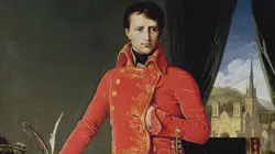 Napoléon : ascension et chute d'un héros français