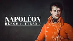 Napoléon : ascension et chute d'un héros français