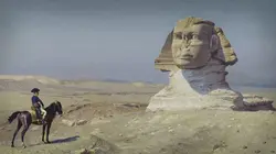 Napoléon : ascension et chute d'un héros français