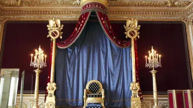 1799-1805 : du Premier consul à l'Empereur