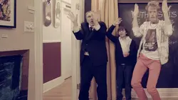 Napoléon en apparte