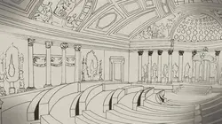 Napoléon et le Sénat, destins liés