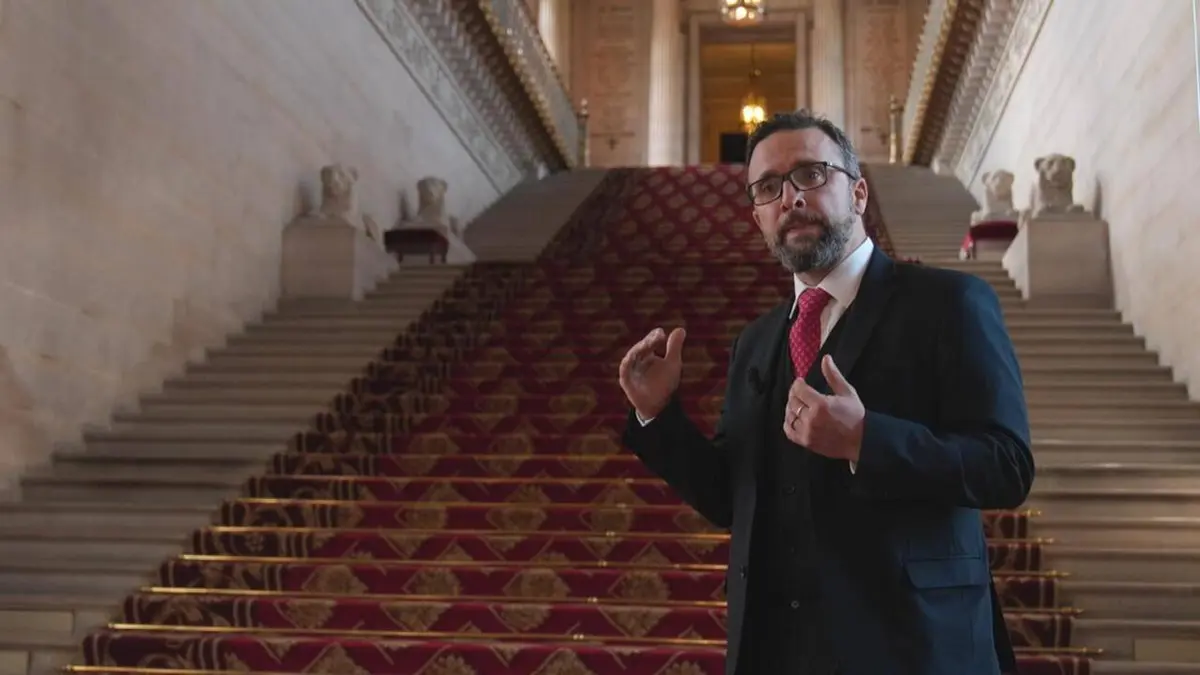 Napoléon et le Sénat, destins liés