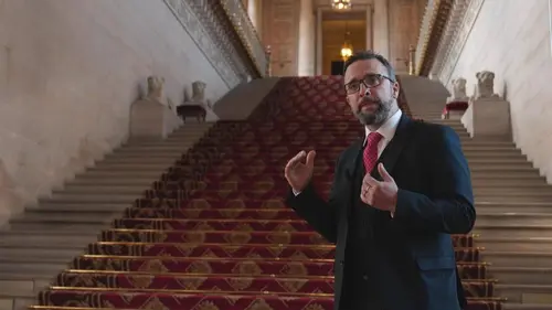 Napoléon et le Sénat, destins liés