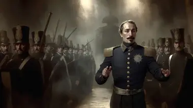 Napoléon III, le prix de l'audace A la conquête du pouvoir