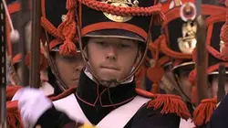 Visuel de Napoléon l'Américain