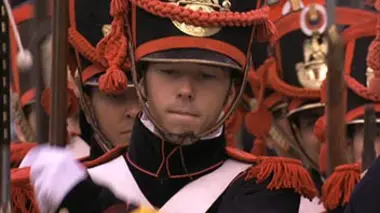 Napoléon l'Américain