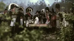 Napoléon, la campagne de Russie La Moscova