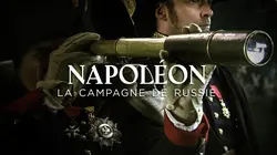 Sur T18 à 20h40 : Napoléon, la campagne de Russie