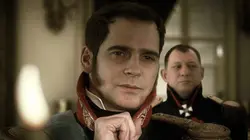 Napoléon, la campagne de Russie La Berezina