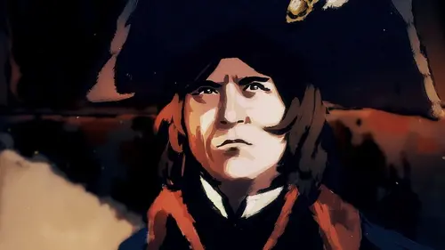 Napoléon, la destinée et la mort