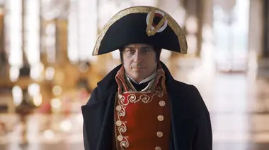 Napoléon Le Soleil d'Austerlitz