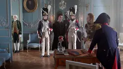 Visuel de Napoléon - Metternich : le commencement de la fin