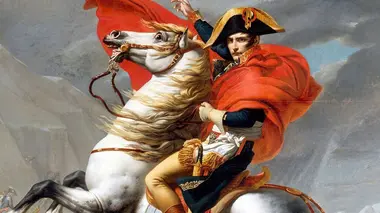 Napoléon - Metternich : le commencement de la fin
