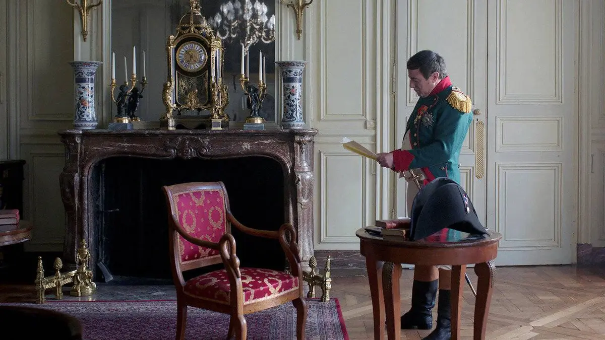 Napoléon - Metternich : le commencement de la fin