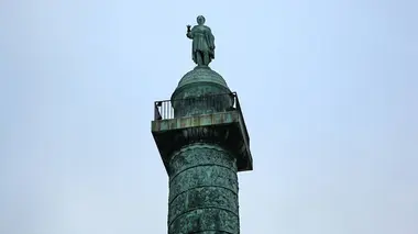 Napoléon S01E01 Les prémices du pouvoir