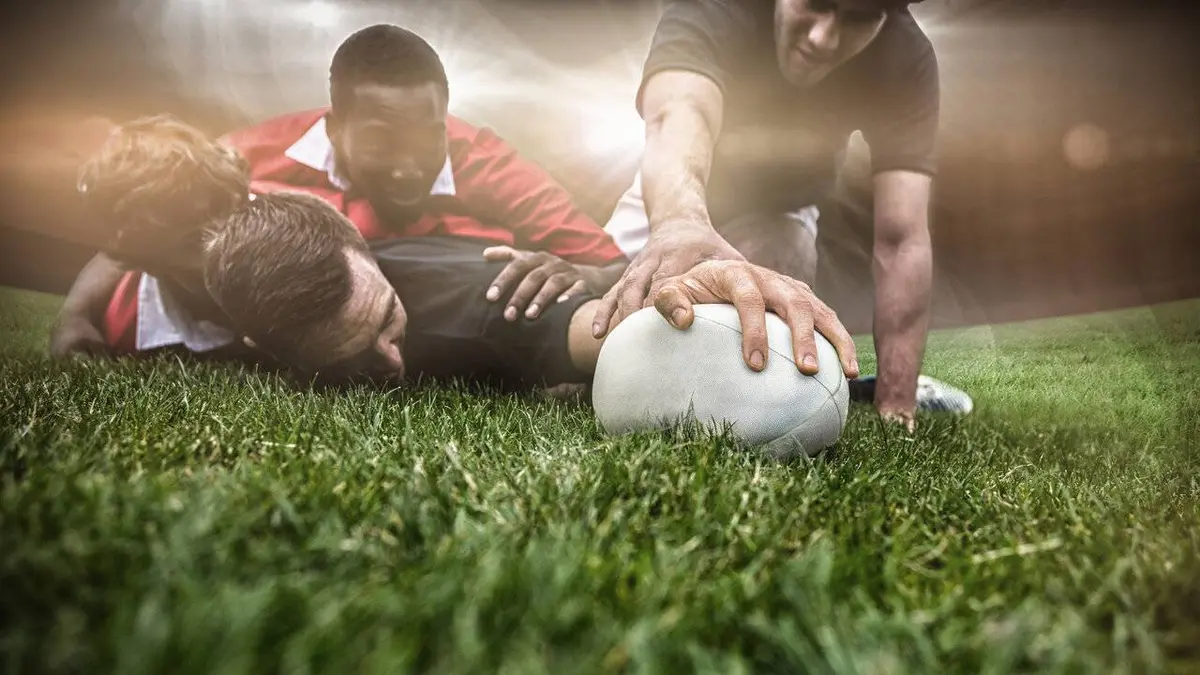 Narbonne / Colomiers Rugby Pro D2 2021/2022