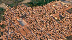 Narbonne, la seconde Rome