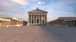 Narbonne, la seconde Rome