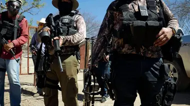 Danse avec le diable