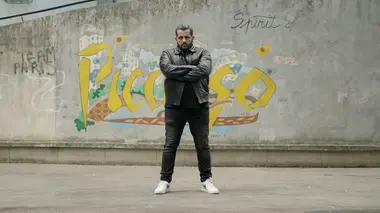 Narco Circus Europe Les monstres