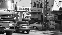 Visuel de Narco-finance, l'impasse