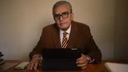 Narco Wars Une guerre pour la frontière