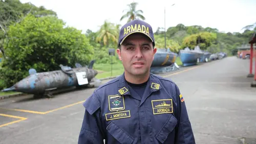 Narco Wars L'après-Escobar