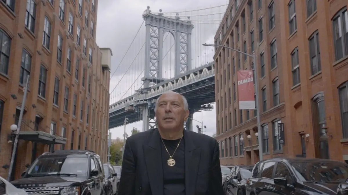 Narco Wars Le parrain de l'héroïne