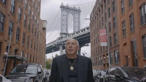 Casting Narco Wars Le parrain de l'héroïne