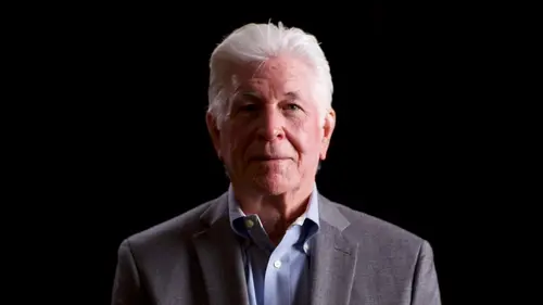 Narco Wars La Mafia : le parrain de la cocaïne