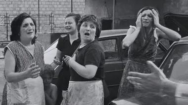 Les routes de l'opium - Le mafieux et le mujahidin