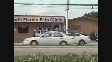 Une nation sous calmants