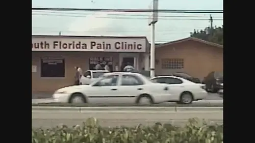 Narco Wars Une nation sous calmants