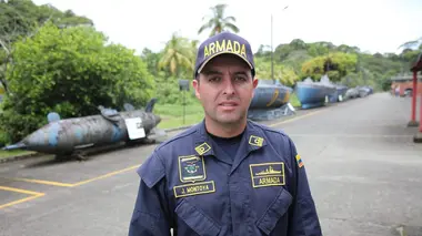 Narco Wars L'après-Escobar