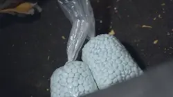 Narco Wars : les routes de l'opium