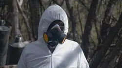 Narco Wars : les routes de l'opium