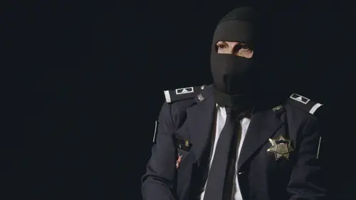 Narco Wars : les routes de l'opium S01E01 Harlem sous emprise