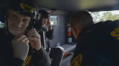 Mort sur le Fentanyl